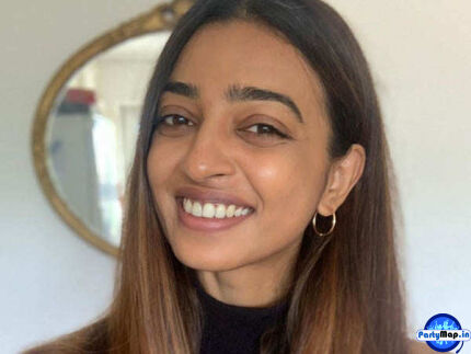 Photo of Radhika Apte at an appearance