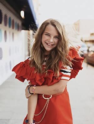 Official profile picture of Raegan Revord