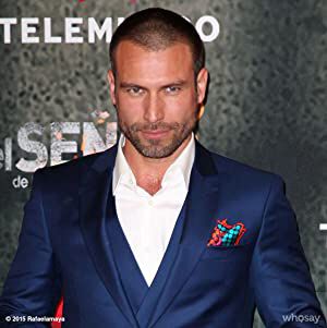 Official profile picture of Rafael Amaya