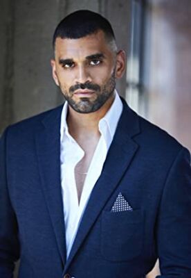 Official profile picture of Rafael Cabrera