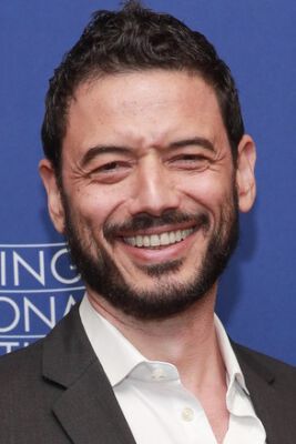 Official profile picture of Rafael Petardi