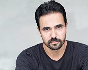 Official profile picture of Rafael Sardina