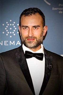 Official profile picture of Rafael Simón