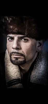 Official profile picture of Rafat Hweih