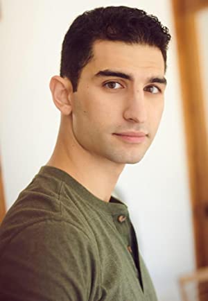 Official profile picture of Raffi Barsoumian