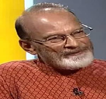 Official profile picture of Raghavan