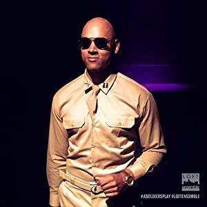 Official profile picture of Rah Johnson