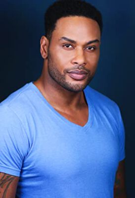 Official profile picture of Raheem F. Brock