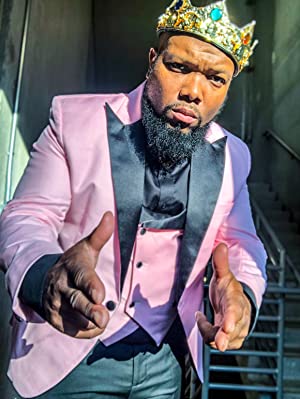 Official profile picture of Rahiem Riley