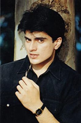 Official profile picture of Rahil Azam Movies