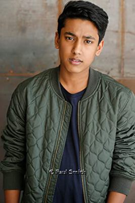 Official profile picture of Rahul Abburi
