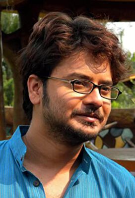 Official profile picture of Rahul Banerjee
