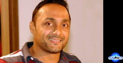 Photo of Rahul Bose at an appearance