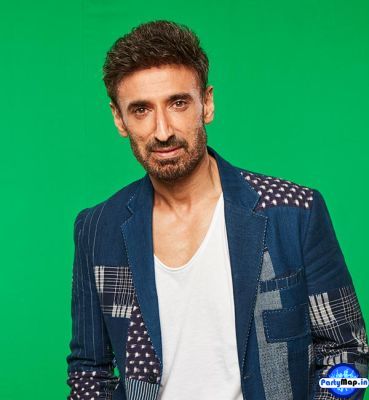 Official profile picture of Rahul Dev