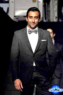 Official profile picture of Rahul Khanna