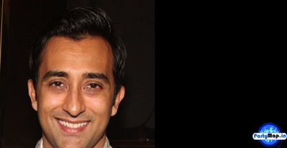 Photo of Rahul Khanna at an appearance