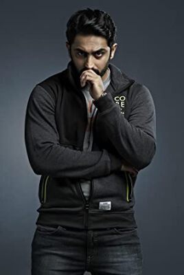 Official profile picture of Rahul Madhav