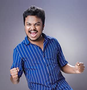 Official profile picture of Rahul Reghu