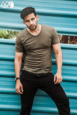 Official profile picture of Rahuul Chwudhary