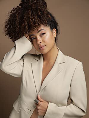 Official profile picture of Raiany Silva