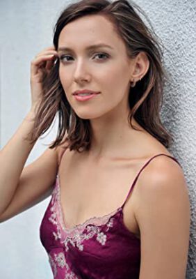 Official profile picture of Rainee Blake