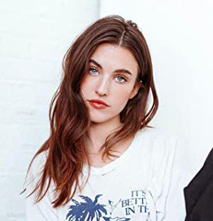 Official profile picture of Rainey Qualley