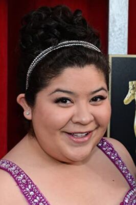 Official profile picture of Raini Rodriguez