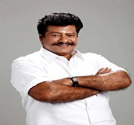 Official profile picture of Raj Kiran