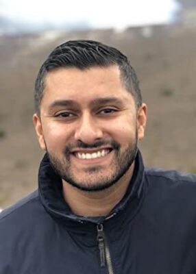 Official profile picture of Raj Mukherji