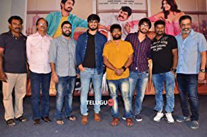 Official profile picture of Raj Tarun