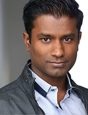 Official profile picture of Rajan Velu