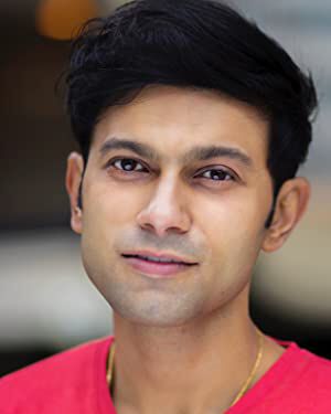 Official profile picture of Rajdeep Choudhury