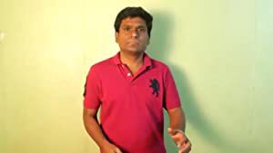 Official profile picture of Rajesh Bhosle