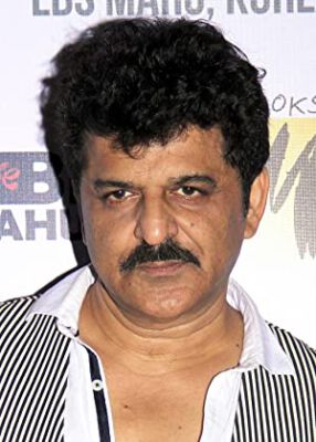 Official profile picture of Rajesh Khattar