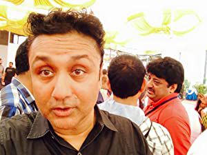 Official profile picture of Rajesh Nahar