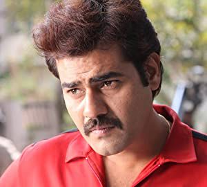 Official profile picture of Rajesh Nataranga