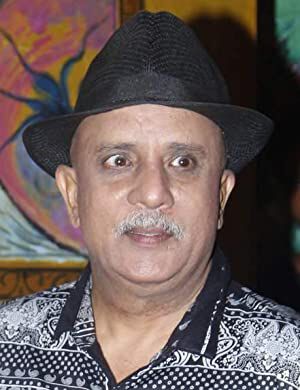 Official profile picture of Rajesh Puri