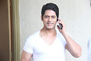Official profile picture of Rajesh Shringarpure