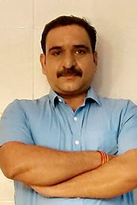 Official profile picture of Rajshekhar Kapoor