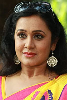 Official profile picture of Rajshri Nair