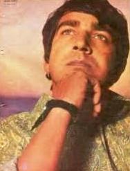 Official profile picture of Rakesh Pandey