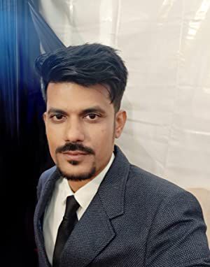 Official profile picture of Rakesh Yadav