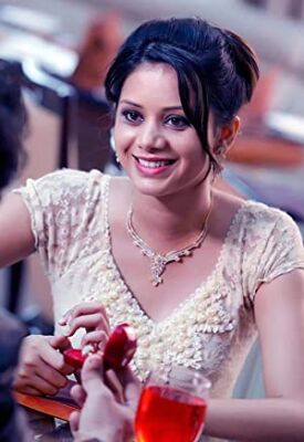 Official profile picture of Raksha Holla