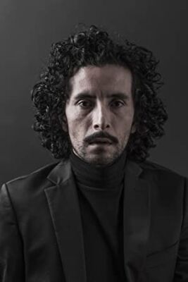 Official profile picture of Raúl Briones