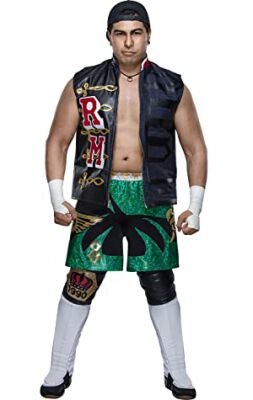 Official profile picture of Raúl Mendoza