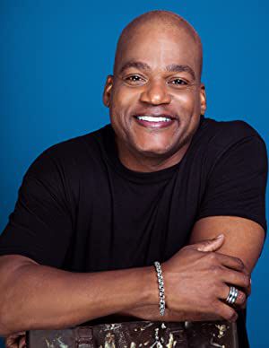Official profile picture of Ralph Louis Harris