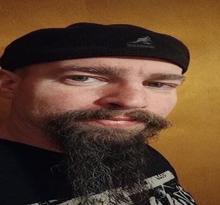 Official profile picture of Ralph Rey
