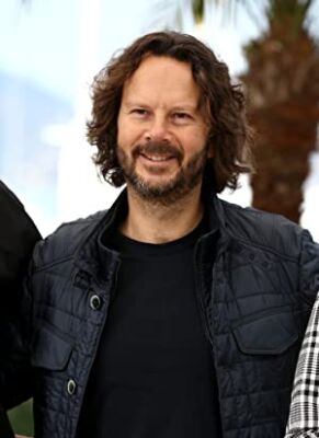 Official profile picture of Ram Bergman