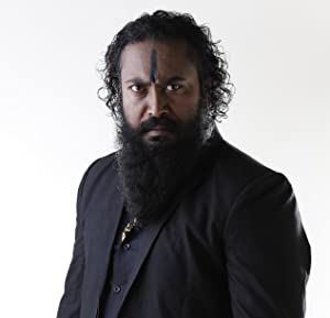 Official profile picture of Ramachandra Raju