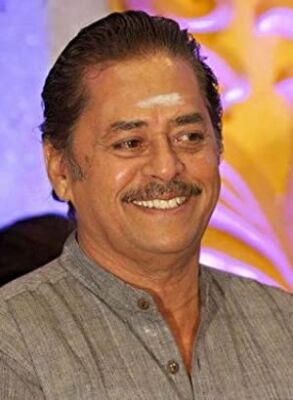 Official profile picture of Ramesh Bhat
